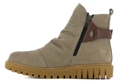 Cheap Camila's Wedged Ankle Boots Patora