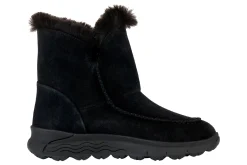 Fashion Geox Wedged Ankle Boots Spherica 4X4 B Abx