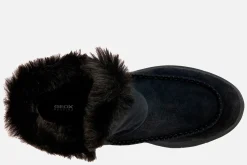 Fashion Geox Wedged Ankle Boots Spherica 4X4 B Abx