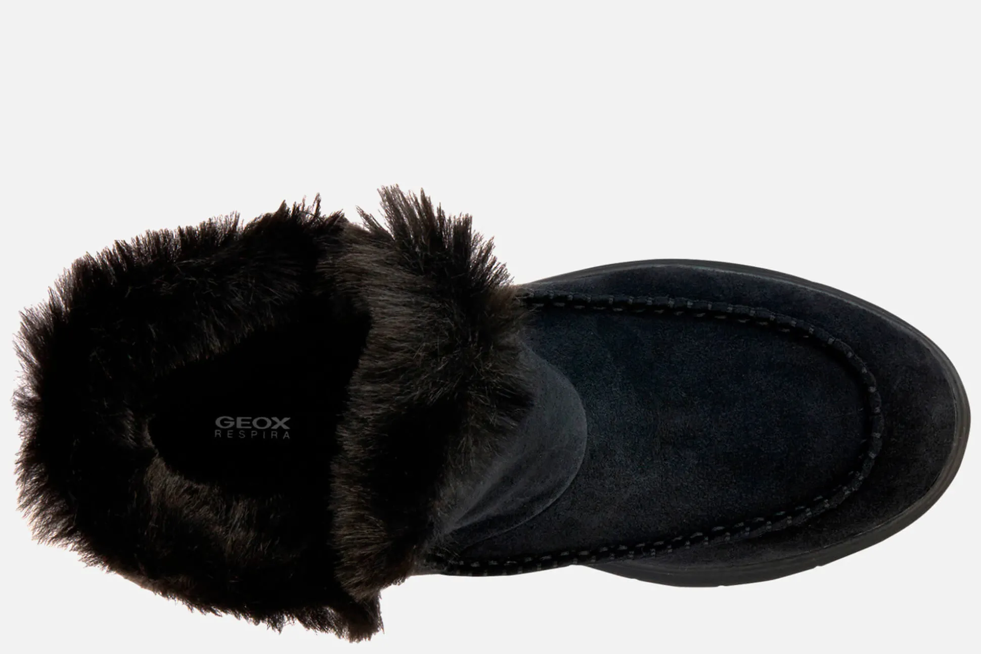 Fashion Geox Wedged Ankle Boots Spherica 4X4 B Abx