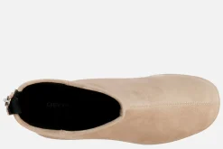 Outlet Geox Wedged Ankle Boots Spherica Ec9