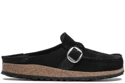 Flash Sale Birkenstock Wedged Clogs Buckley Leve