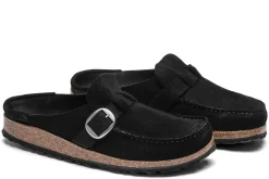 Flash Sale Birkenstock Wedged Clogs Buckley Leve