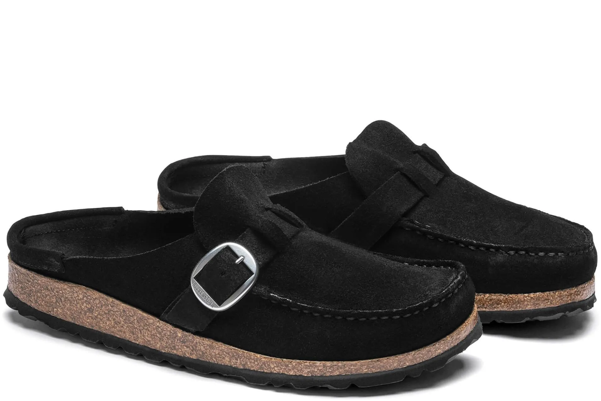 Flash Sale Birkenstock Wedged Clogs Buckley Leve