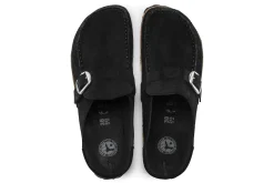 Flash Sale Birkenstock Wedged Clogs Buckley Leve