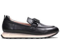 Cheap Hispanitas Wedged Mocassins Loira-I23