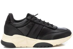 Fashion Carmela Wedged Sneakers 161058