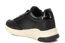 Fashion Carmela Wedged Sneakers 161058