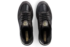 Fashion Liu.Jo Wedged Sneakers Alyssa 01