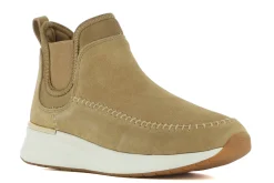 New Camila's Wedged Sneakers Chealsea Sport
