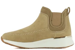 New Camila's Wedged Sneakers Chealsea Sport