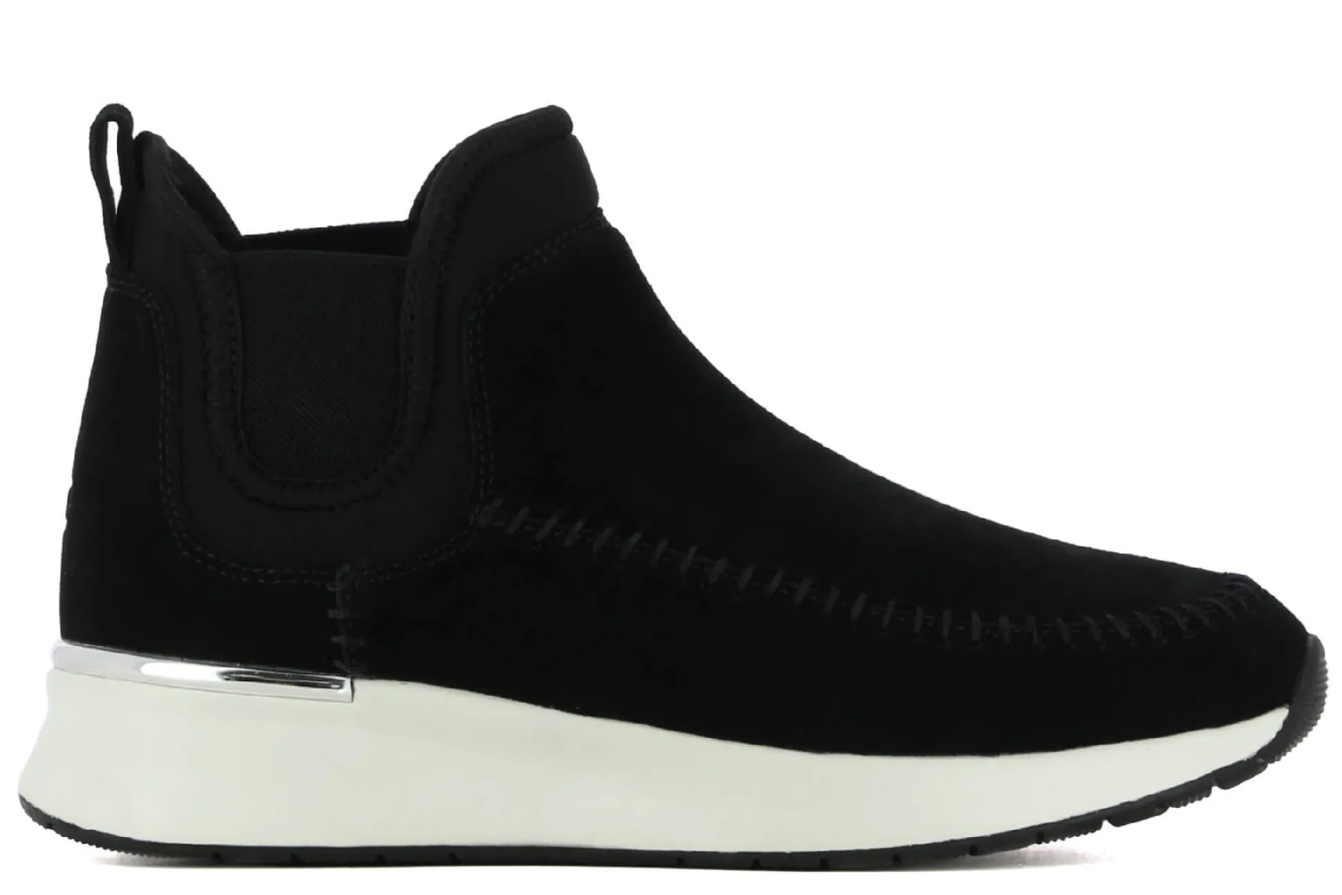 Flash Sale Camila's Wedged Sneakers Chealsea Sport