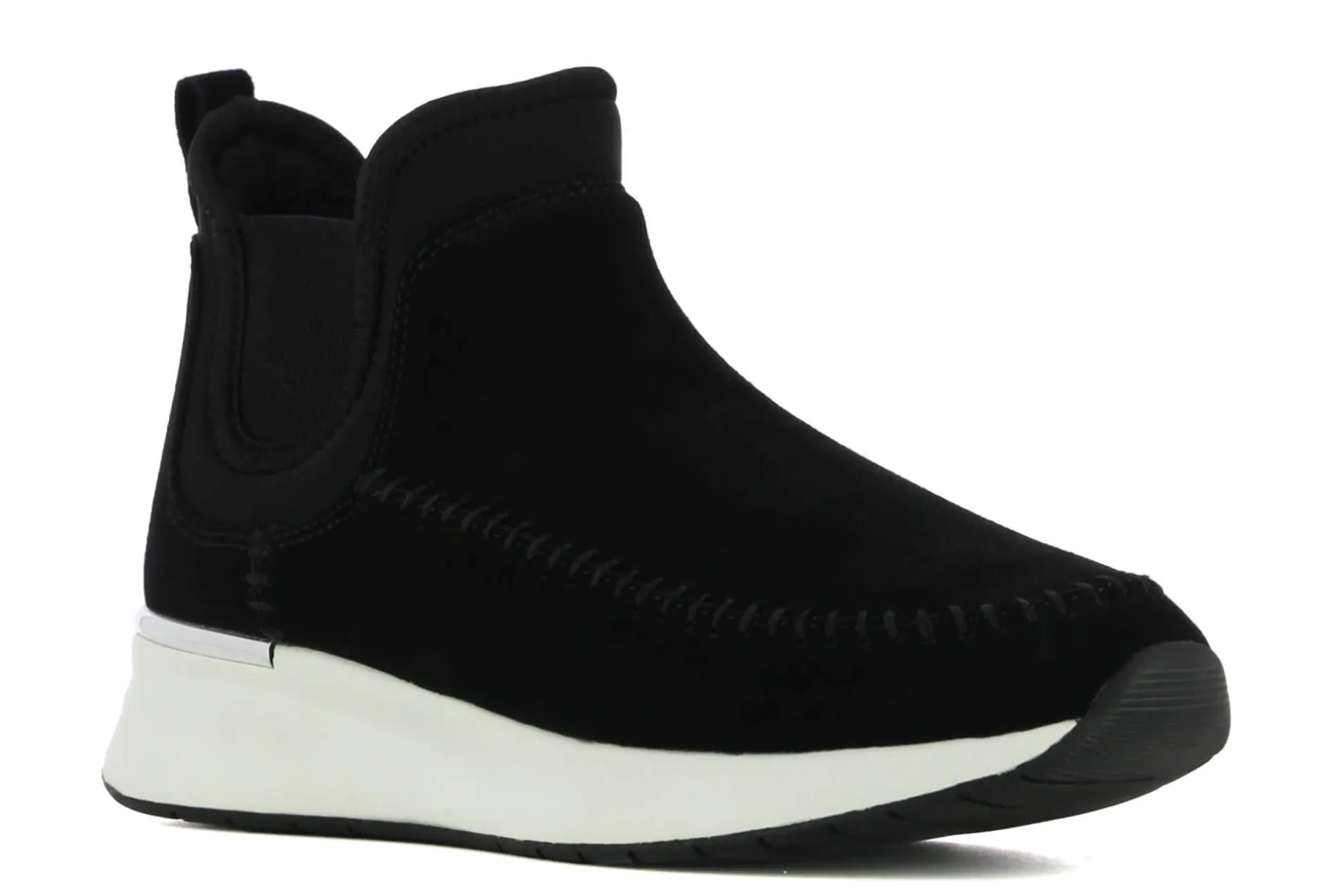 Flash Sale Camila's Wedged Sneakers Chealsea Sport