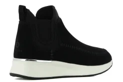Flash Sale Camila's Wedged Sneakers Chealsea Sport