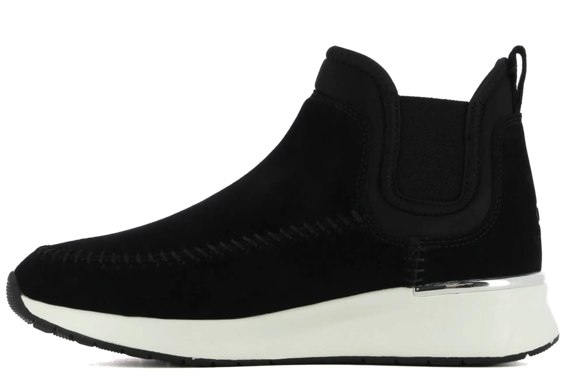 Flash Sale Camila's Wedged Sneakers Chealsea Sport