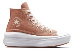 Shop Converse Wedged Sneakers Ctas Move Hi