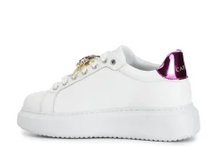 Online Cafe Noir Wedged Sneakers De1005 Sneakers