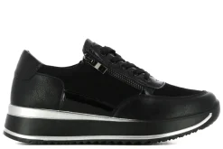 Fashion Casas Comfort Wedged Sneakers Ena