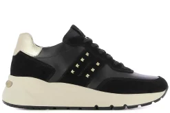 Hot Nerogiardini Wedged Sneakers I308335D