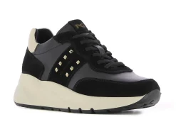 Hot Nerogiardini Wedged Sneakers I308335D