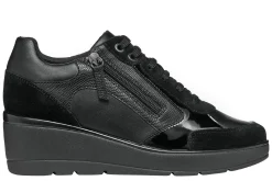 Fashion Geox Wedged Sneakers Ilde