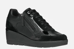 Fashion Geox Wedged Sneakers Ilde