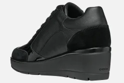 Fashion Geox Wedged Sneakers Ilde