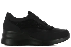 Best Sale Casas Comfort Wedged Sneakers Imelda