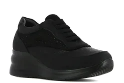 Best Sale Casas Comfort Wedged Sneakers Imelda