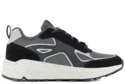 Online Camila's Wedged Sneakers Joy