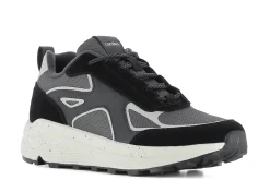 Online Camila's Wedged Sneakers Joy