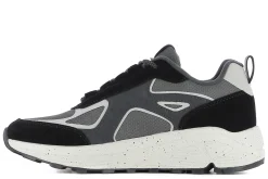 Online Camila's Wedged Sneakers Joy