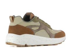Best Camila's Wedged Sneakers Joy