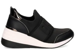 Flash Sale Dkny Wedged Sneakers Kamryn - Slip On