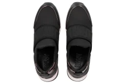 Flash Sale Dkny Wedged Sneakers Kamryn - Slip On