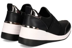 Flash Sale Dkny Wedged Sneakers Kamryn - Slip On