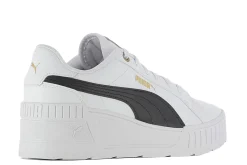 Best Puma Wedged Sneakers Karmen Wedge