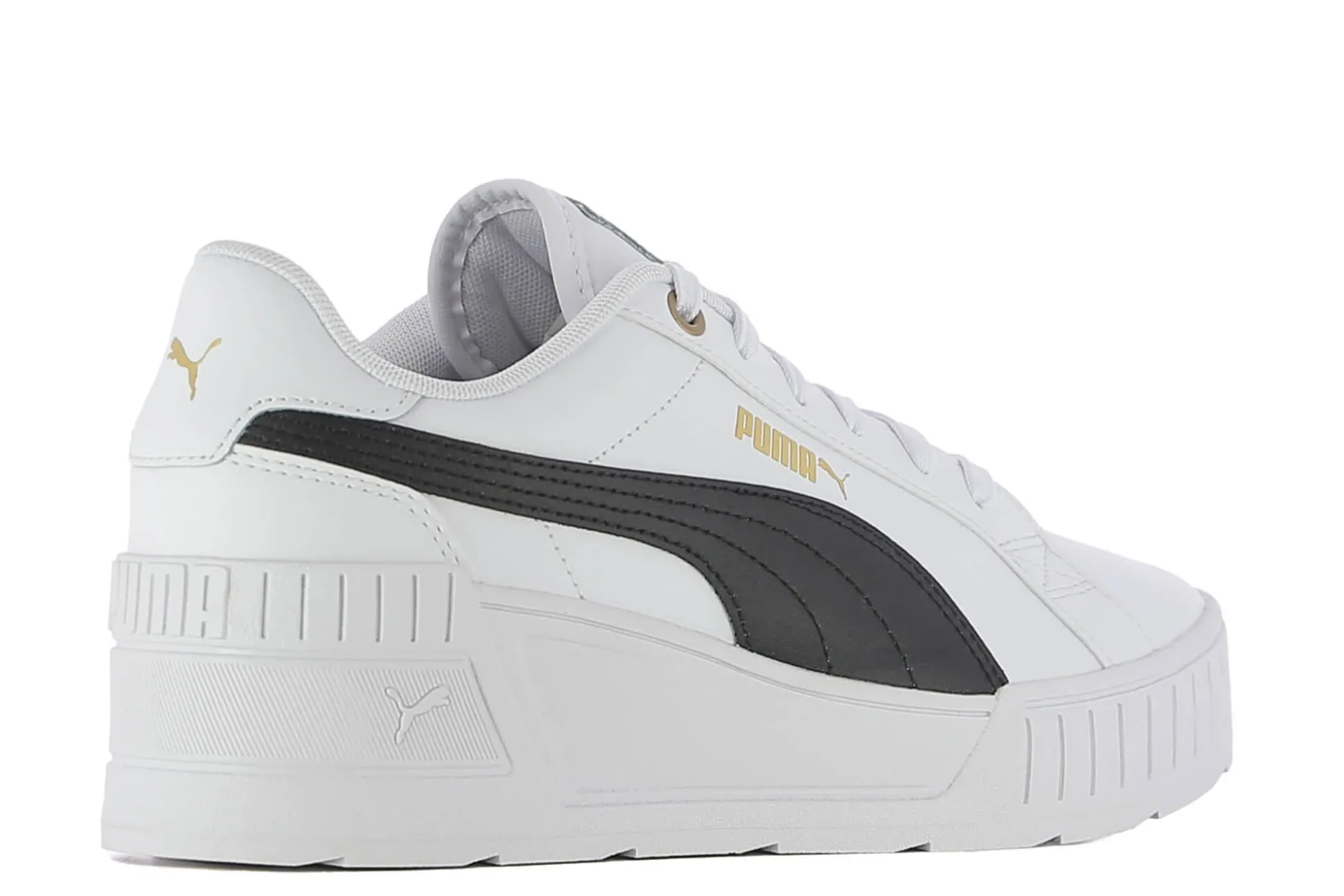 Best Puma Wedged Sneakers Karmen Wedge