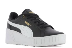 Fashion Puma Wedged Sneakers Karmen Wedge