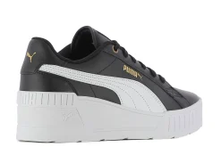 Fashion Puma Wedged Sneakers Karmen Wedge