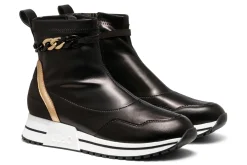Cheap Liu.Jo Wedged Sneakers Kiss 637