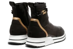 Cheap Liu.Jo Wedged Sneakers Kiss 637