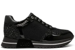 Online Liu.Jo Wedged Sneakers Kiss 636