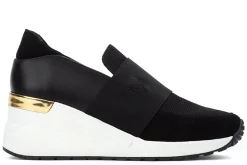 Clearance Martinelli Wedged Sneakers Lagasca