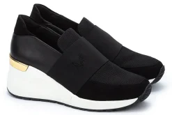 Clearance Martinelli Wedged Sneakers Lagasca
