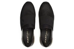 Clearance Martinelli Wedged Sneakers Lagasca