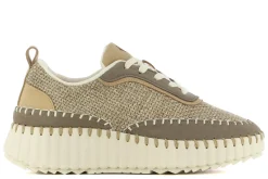 Best Sale Camila's Wedged Sneakers Noah