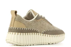 Best Sale Camila's Wedged Sneakers Noah