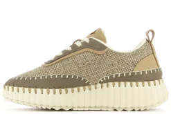 Best Sale Camila's Wedged Sneakers Noah