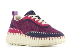 Online Camila's Wedged Sneakers Noah